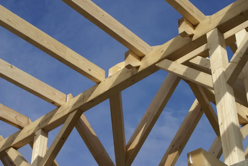 dach położony Łupkiem przez firmę Raf-dach